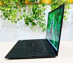 Lenovo ThinkPad P1 Gen 6 CPU:Core I7 13700H/Memory 32Gb/SSD Nvme 512Gb/VGA NVIDIA® RTX 2000 8G/Display  16