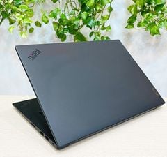 Lenovo ThinkPad P1 Gen 6 CPU:Core I7 13700H/Memory 32Gb/SSD Nvme 1TB/VGA NVIDIA® RTX 2000 8G/Display  16
