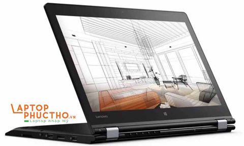 ThinkPad P40 Yoga 14' 2K (i7 6600u)