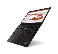 Laptop Lenovo Thinkpad T14 Gen 1/CPU Core i7 1051U/ RAM 16Gb Max Update 40Gb /SSD Nvme 256Gb/LCD 14 inch FHD/Batery 4 Cell WIN 10 Bản quyền - linew