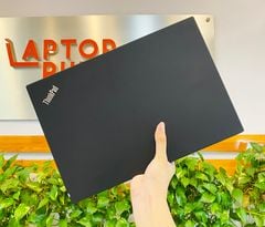 Laptop Lenovo ThinkPad T14 Gen 1/CPU i5 10310U/ RAM 16G Max Update 40G/SSD Nvme 256/ LCD 14' FHD Touch/Hệ điều hành WIN 10 bản quyền/tình trạng  Linew