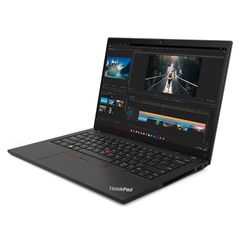 Lenovo ThinkPad T14 Gen 4/CPU Core i7 1365U/RAM 16Gb/SSD Nvme 512Gb/LCD 14' FHD WUXGA/OS WIN 11/Bayter 4cell/Linew