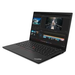 Laptop Lenovo ThinkPad T14s Gen 5 21LS005VVA (Intel Core Ultra 5 125U | 16GB | 512GB | 14 inch WUXGA | NoOS | Đen)