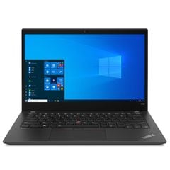 Lenovo ThinkPad T14s CPU i5 1031u/Ram 16G/SSD 256G/LCD 14' FHD/Batery 4Cell/WIN 10 OEM/Mầu Black