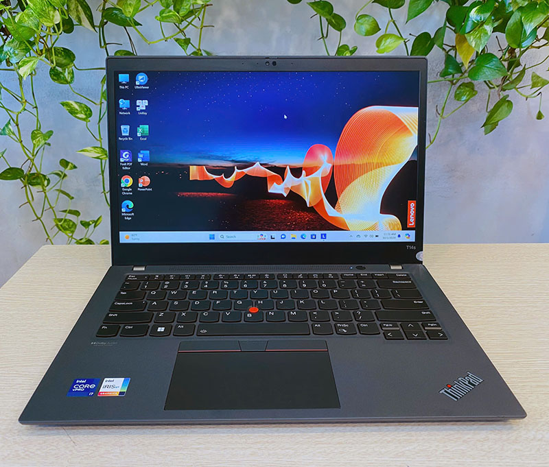 Lenovo Thinkpad T14s Gen 2,ThinkPad T14s Gen 2Thinkpad T14s Gen Cũ,L