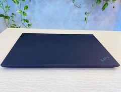 Lenovo Thinkpad T14s Gen 2 i7 1165G7 - RAM 16Gb - SSD 512Gb - LCD 14.0