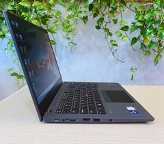Lenovo Thinkpad T14s Gen 2 i7 1165G7 - RAM 16Gb - SSD 512Gb - LCD 14.0