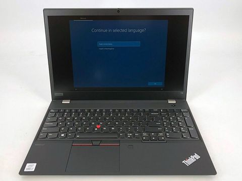 ThinkPad T15 (i5 1031U)