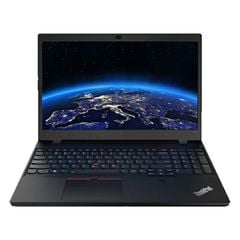 Laptop Lenovo ThinkPad T15p Gen 3 CPU: i7 1280H/RAM 16Gb Bus 4800MHz/SSD Nvme 512G/VGA Nvidia Quadro RTX3050 4G/LCD 15.5' FHD/WIN 10 bản quyền