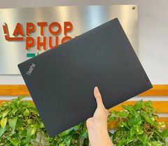 Lenovo ThinkPad T16 Gen 1/CPU Core i5 1245U/RAM 16Gb/SSD Nvme 512G/LCD 16' FHD/Hệ điều hành WIN 11