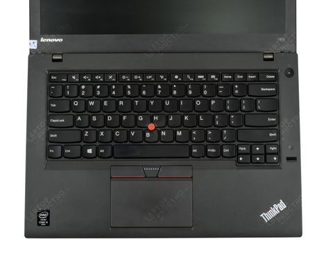 Thinkpad T450s