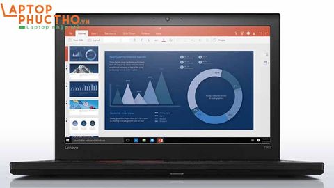 ThinkPad T560 15.6' Full HD (i7 6600u)