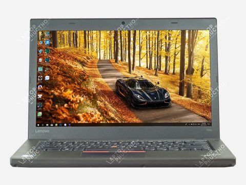 Thinkpad T460 14