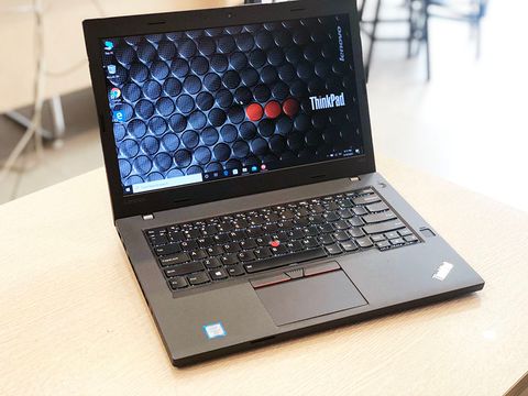 ThinkPad T460p