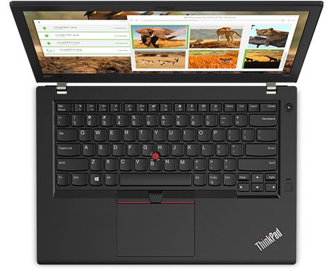 ThinkPad T480 14'  (i5 8350U)