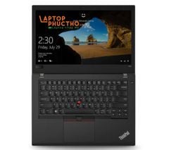ThinkPad T480 14' Full HD -  (i7 8650u)