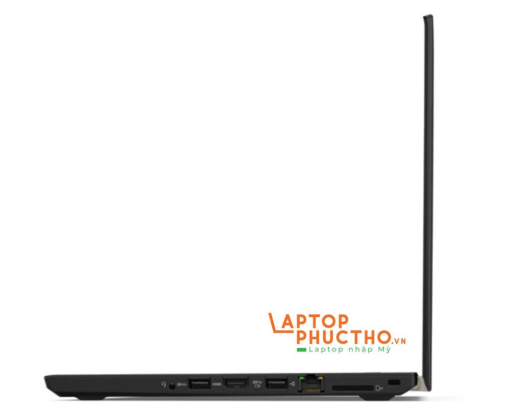 ThinkPad T480s 14' Full HD (i5 8350U)