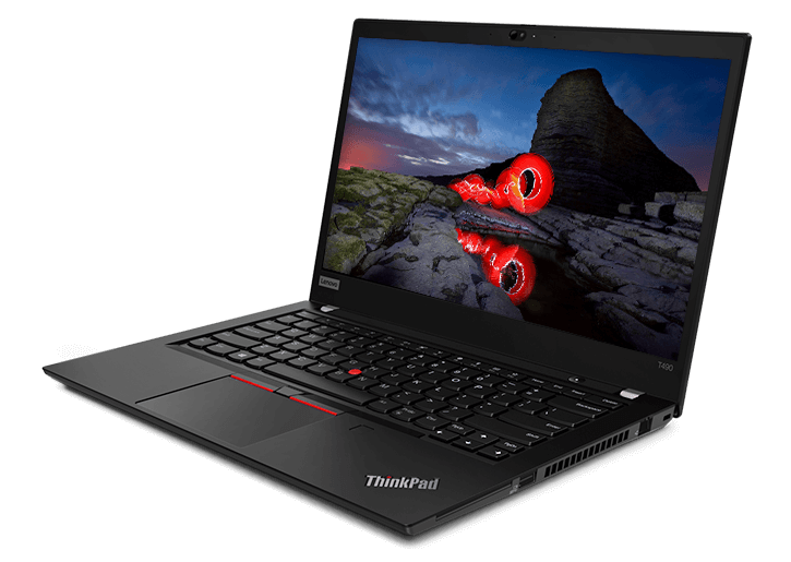 ThinkPad T490 14' FULL HD  (i5 8365u)
