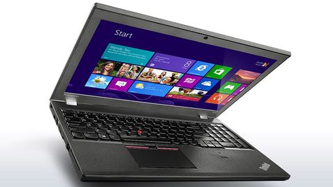 ThinkPad T550 15.6' (i5 5300u)