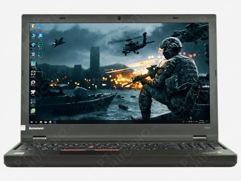 ThinkPad W541 15.6'  K2100 ( i7 4910)