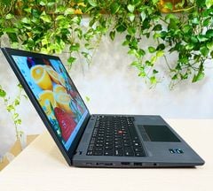 Laptop Lenovo ThinkPad X13 GEN 2/ CPU/  Core i7 1185G7/RAM 16G/SSD Nvme 256GB/LCD 13.3