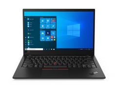 Laptop Lenovo ThinkPad X1 Carbon Gen 8/CPU Core i7 1061u/RAM  16Gb/SSD Nvme 256Gb/ LCD 14' FHD/WIN 10 OEM/Linew
