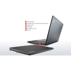 ThinkPad X1 Carbon   14' (i7 3367u)