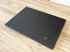 Laptop Lenovo ThinkPad X1 Carbon Gen 8/CPU Core i7 1061u/RAM  16Gb/SSD Nvme 256Gb/ LCD 14' FHD/WIN 10 OEM/Linew