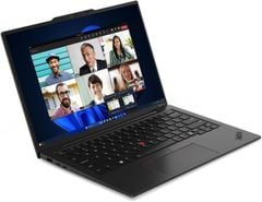 Lenovo Thinkpad X1 Carbon Gen 13/CPU Intel® Core™ Ultra 7 258V/Memory 16Gb/SSD Nvme 512Gb/LCD 14' FHD/Batery 57W/Trọng Lượng 1,18Kg/New