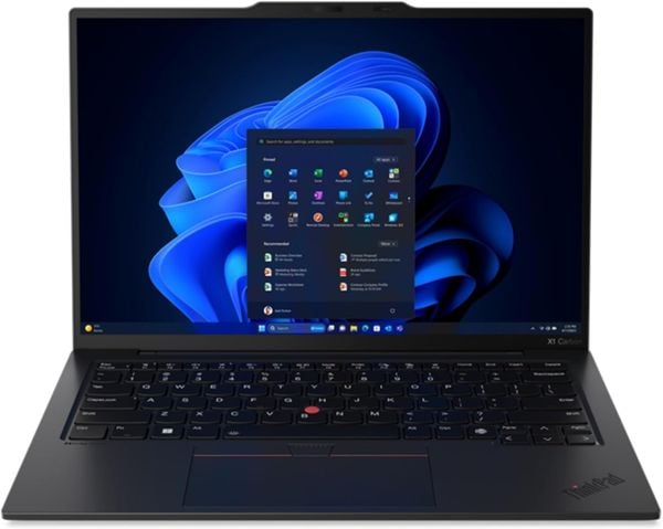 Lenovo Thinkpad X1 Carbon Gen 13/CPU Intel® Core™ Ultra 7 258V/Memory 16Gb/SSD Nvme 512Gb/LCD 14' FHD/Batery 57W/Trọng Lượng 1,18Kg/New