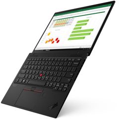 Laptop Lenovo ThinkPad X1 Nano Gen 1 CPU/Core i71160G7/RAM 16Gb/SSD Nvme 256G/ LCD 13