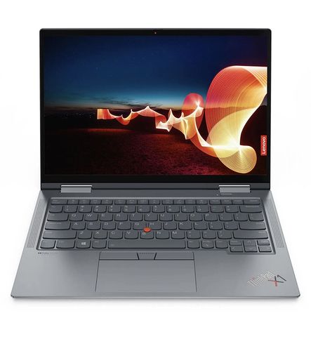 ThinkPad X1 YOGA Gen 6 (i1 1185G7)