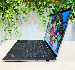 Lenovo ThinkPad X1 YOGA Gen 7, Core i5 1235U, Ram 16Gb, SSD 512Gb, LCD 14' FHD, WIN 11