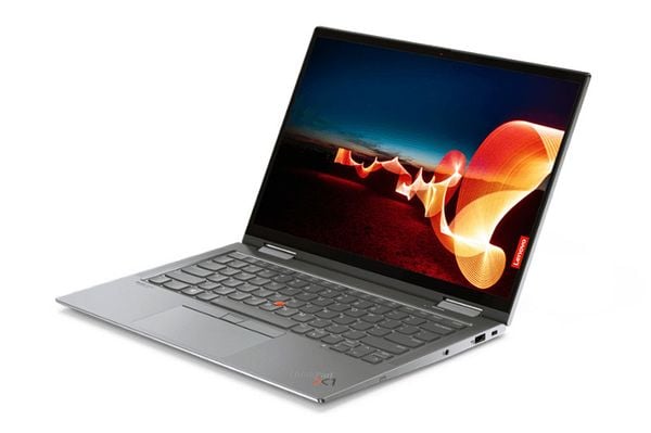 ThinkPad X1 Yoga Gen 6  2 in  1 CPU: Intel® Core ™ i5-1135G7 | Memory :16GB LPDDR4X 4266MHz (Soldered) | Storage: SSD512 M2-PCIe | Display: 14