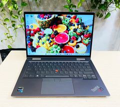 Lenovo ThinkPad X1 YOGA Gen 7, Core i5 1235U, Ram 16Gb, SSD 512Gb, LCD 14' FHD, WIN 11