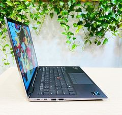 ThinkPad X1 Yoga Gen 8 2 in 1 Core i5 1335u - Ram 16Gb - SSD 512Gb - LCD  14″ WUXGA (1920 x 1200) - WIn 11, Linew
