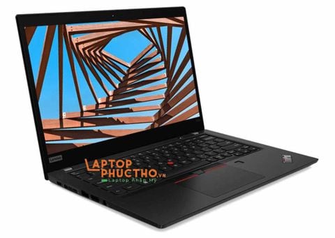 ThinkPad X390 - 13.3' (i7 8660u)