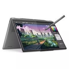 Lenovo Yoga 7i (2 in 1) 16 inch (2024) - CORE ULTRA 5 125U / 16GB / 512GB SSD / INTEL ARC GRAPHICS / WUXGA TOUCH