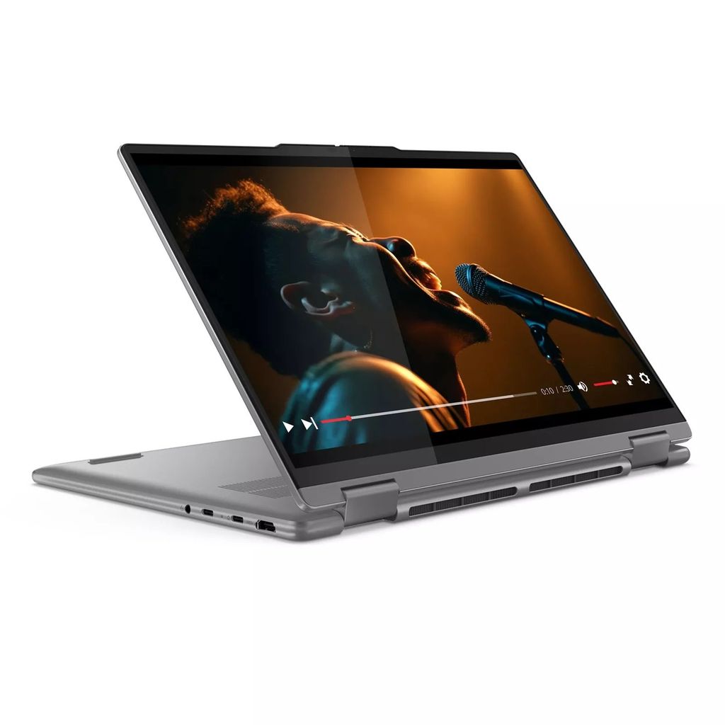 Lenovo Yoga 7 2-in-1 2024 (Ryzen 5 8640HS, RAM 8GB, SSD 512GB,14 inch FHD Touch) New Seal