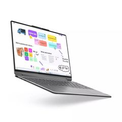 Laptop Lenovo Yoga 9 2-in-1 14IMH9 83AC000SVN (Intel Core Ultra 7 155H | 16GB | 1TB | Intel Arc | 14 inch 2.8 K | Win 11 | Office) New Seal bảo hành hãng