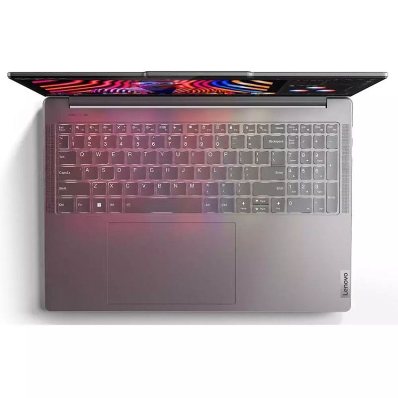 Laptop Lenovo Yoga 9 2-in-1 14IMH9 83AC000SVN (Intel Core Ultra 7 155H | 16GB | 1TB | Intel Arc | 14 inch 2.8 K | Win 11 | Office) New Seal bảo hành hãng