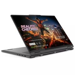 Laptop Lenovo Yoga 9 2-in-1 14IMH9 83AC000SVN (Intel Core Ultra 7 155H | 16GB | 1TB | Intel Arc | 14 inch 2.8 K | Win 11 | Office) New Seal bảo hành hãng