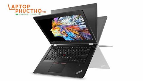 ThinkPad P40 Yoga 14' 2K (i7 6600u)