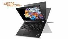 ThinkPad P40 Yoga 14' 2K (i7 6600u)