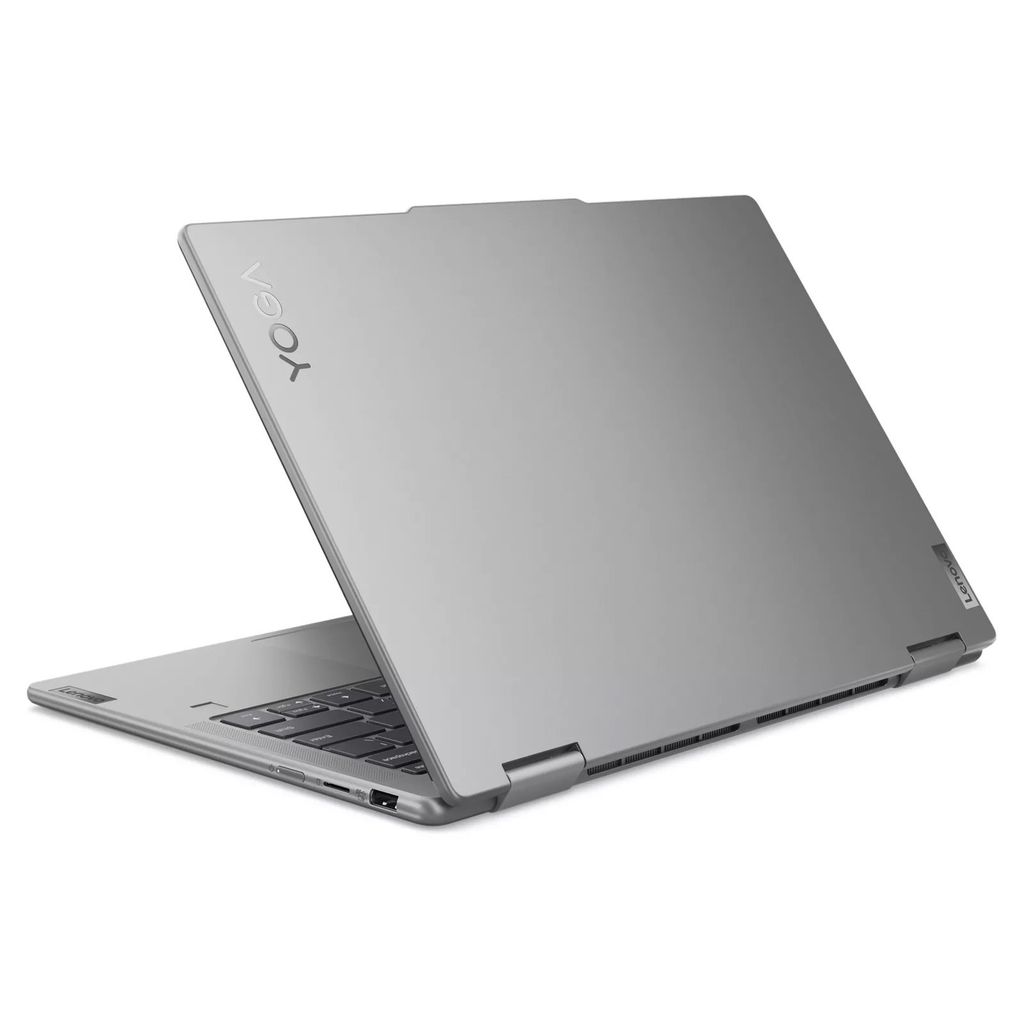 Lenovo Yoga 7i (2 in 1) 16 inch (2024) - CORE ULTRA 5 125U / 16GB / 512GB SSD / INTEL ARC GRAPHICS / WUXGA TOUCH