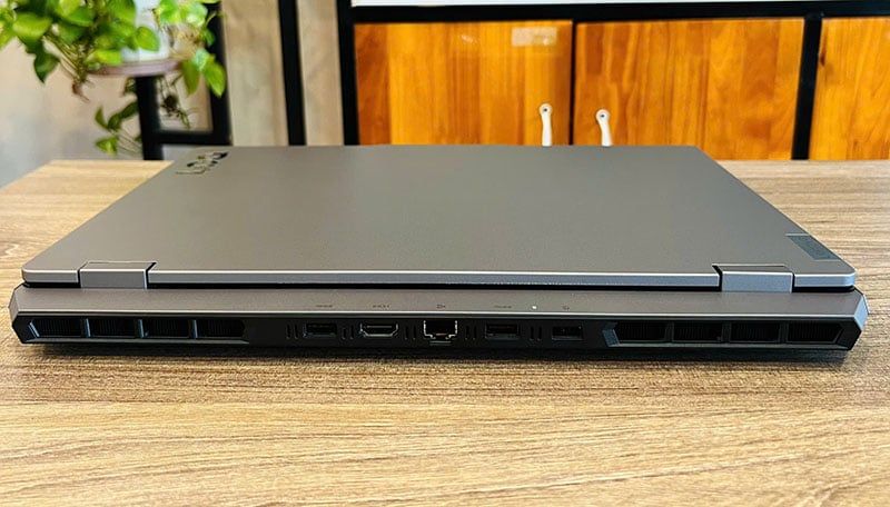 Laptop Lenovo LOQ 15IAX9E 2024   i5-12450HX, Ram 12Gb, SSD 512Gb, VGA GeForce RTX™ 3050 6Gb, LCD 15.6' FHD, WIN 11 OEM,  New