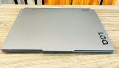 Laptop Lenovo LOQ 15IAX9E 2024   i5-12450HX, Ram 12Gb, SSD 512Gb, VGA GeForce RTX™ 3050 6Gb, LCD 15.6' FHD, WIN 11 OEM,  New