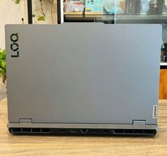 Laptop Lenovo LOQ 15IAX9E 2024   i5-12450HX, Ram 12Gb, SSD 512Gb, VGA GeForce RTX™ 3050 6Gb, LCD 15.6' FHD, WIN 11 OEM,  New
