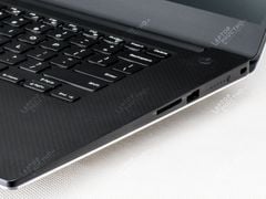 Dell Precision 5510 15.6 (i7 6820HQ)