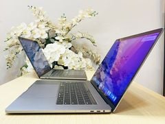MacBook Pro 2019 16 inch  Core i7 2.6GHz RAM 16GB  - 512GB SSD – LCD 16' 4K Like New